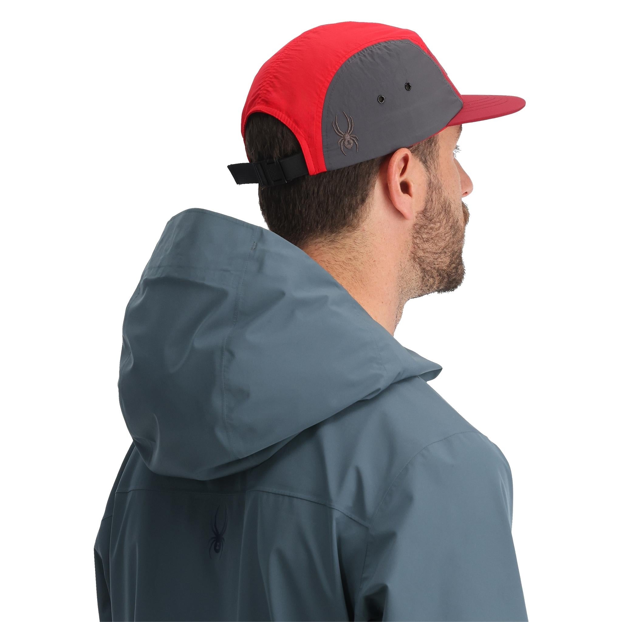 Unisex Canyon Hat - Raw Denim、mySite、i-lightchina