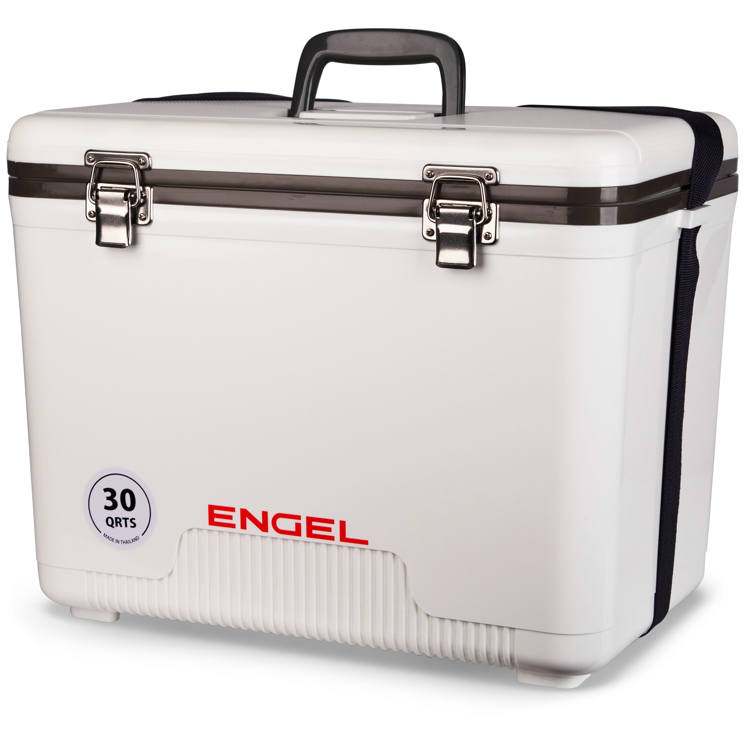 Engel 30 Quart Drybox/Cooler、mySite、noshort