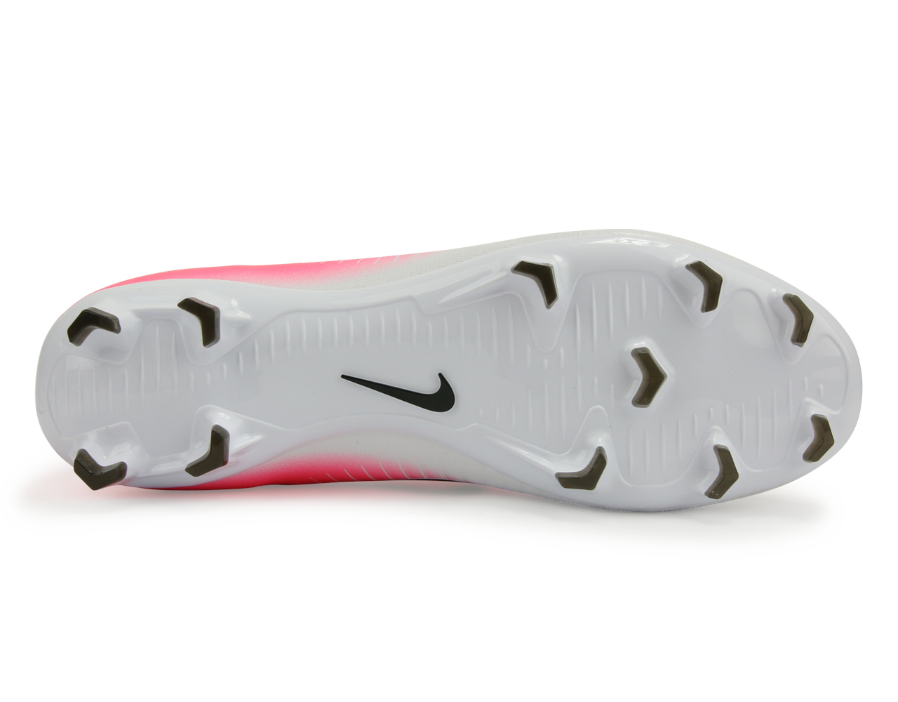 Nike Kids Mercurial Superfly V FG Racer Pink/Black/White、mySite、noshort