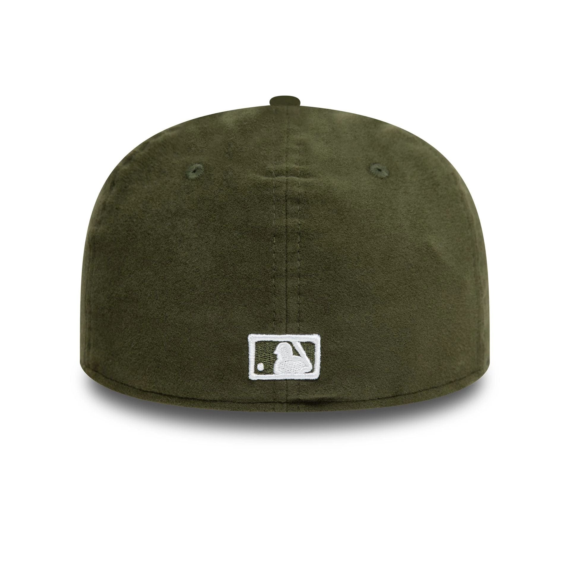 New York Yankees Image Moleskin Dark Green Retro Crown 59FIFTY Fitted Cap、mySite、vikingsvslions