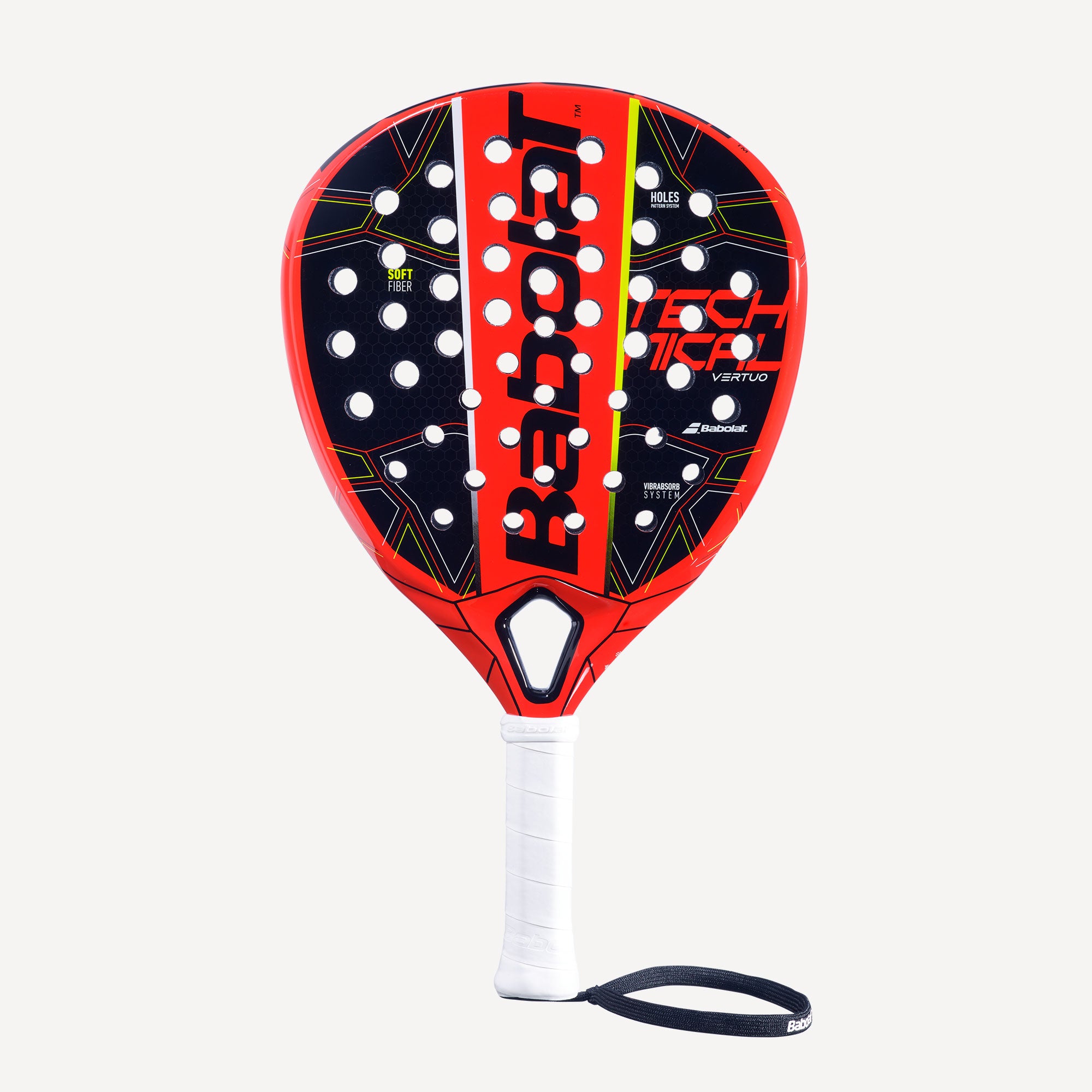 Babolat Technical Vertuo Padel Racket