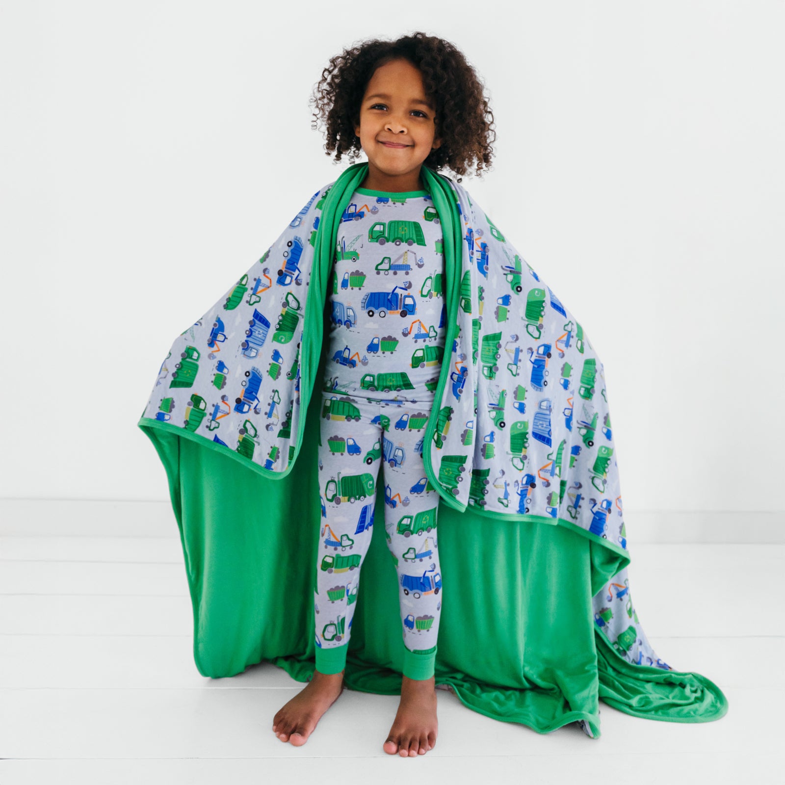  Clean Up Crew Large Cloud Blanket®、mySite、layawaytickets