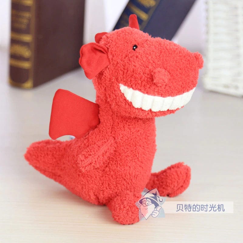 Funny Big Toothed Grin Plush Animals and Keychains TOO CUTE!、mySite、g9winljtr