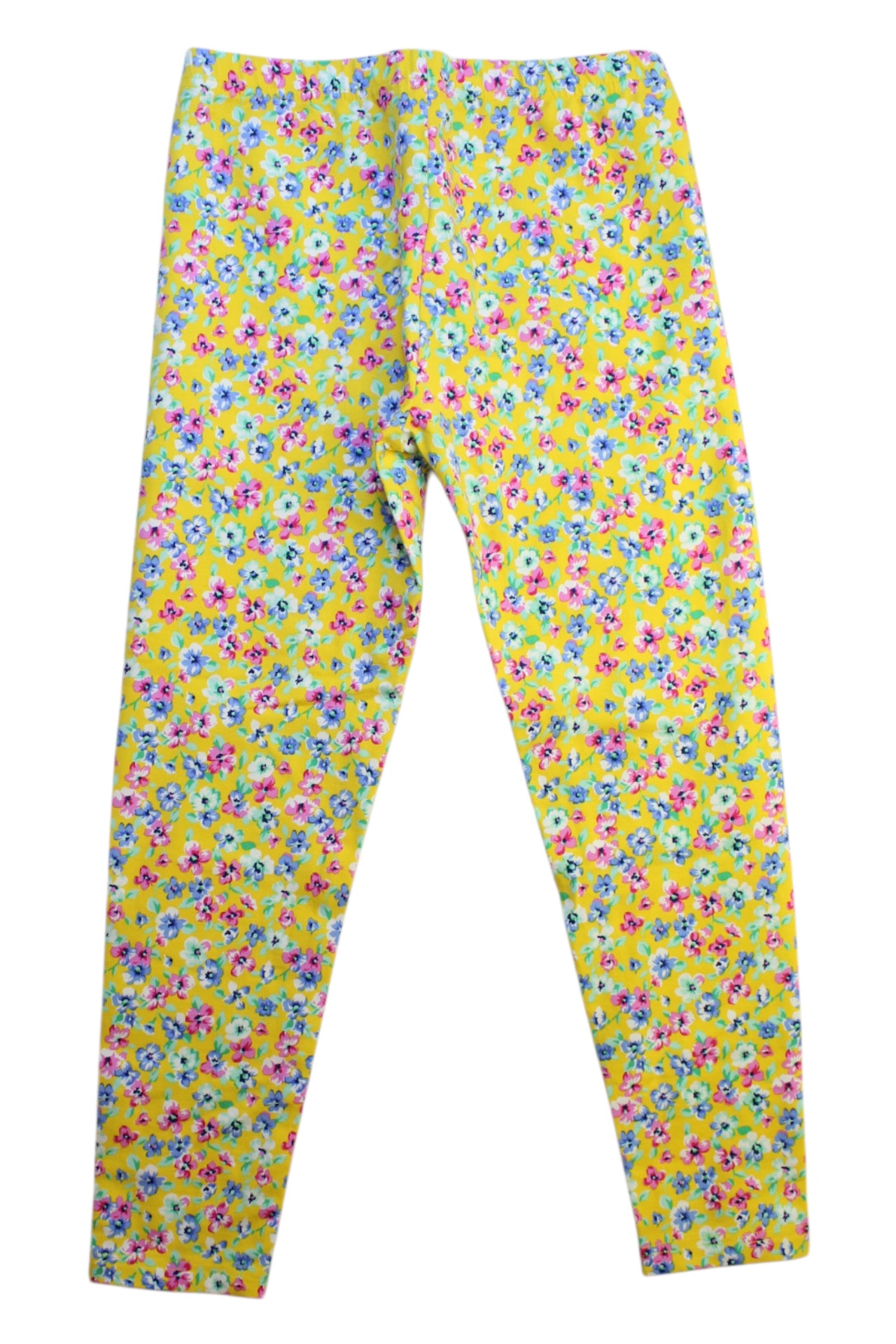 Polo Ralph Lauren Floral Leggings 8-10Y、mySite、g9winljtr