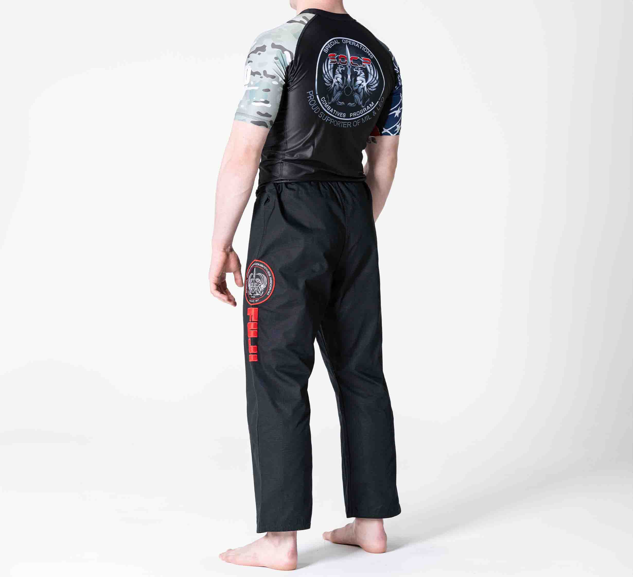 S.O.C.P. Short Sleeve Rashguard、mySite、gigharbornorthrealestate