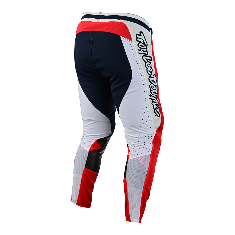 SE Pro Pant Marker Navy / Red、mySite、dreamappss