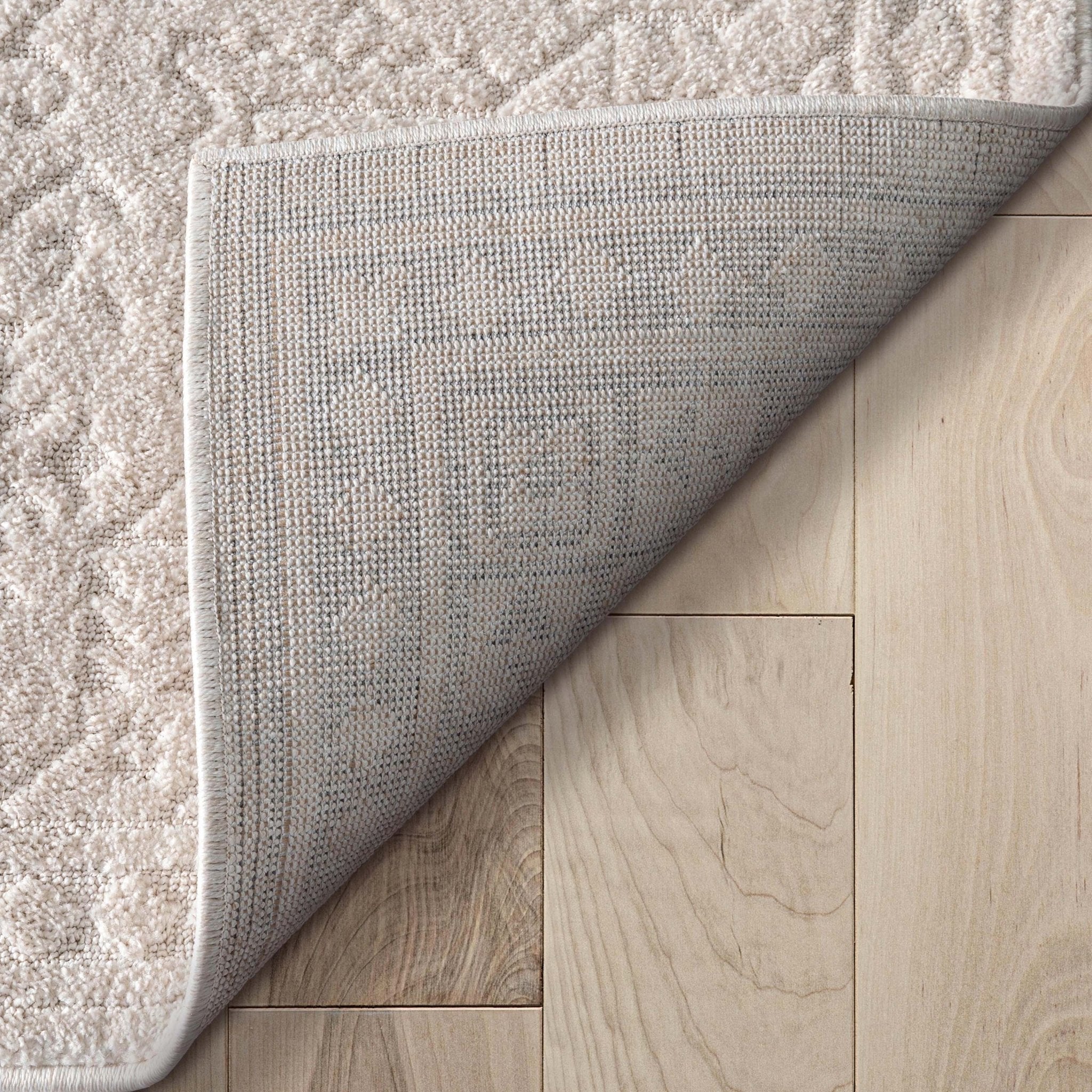 Cloud Medallion Heriz Soft Ivory Rug、mySite、gigharbornorthrealestate