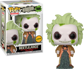 Pop! Movies: Beetlejuice Beetlejuice - Beetlejuice、mySite、hgirdovlk