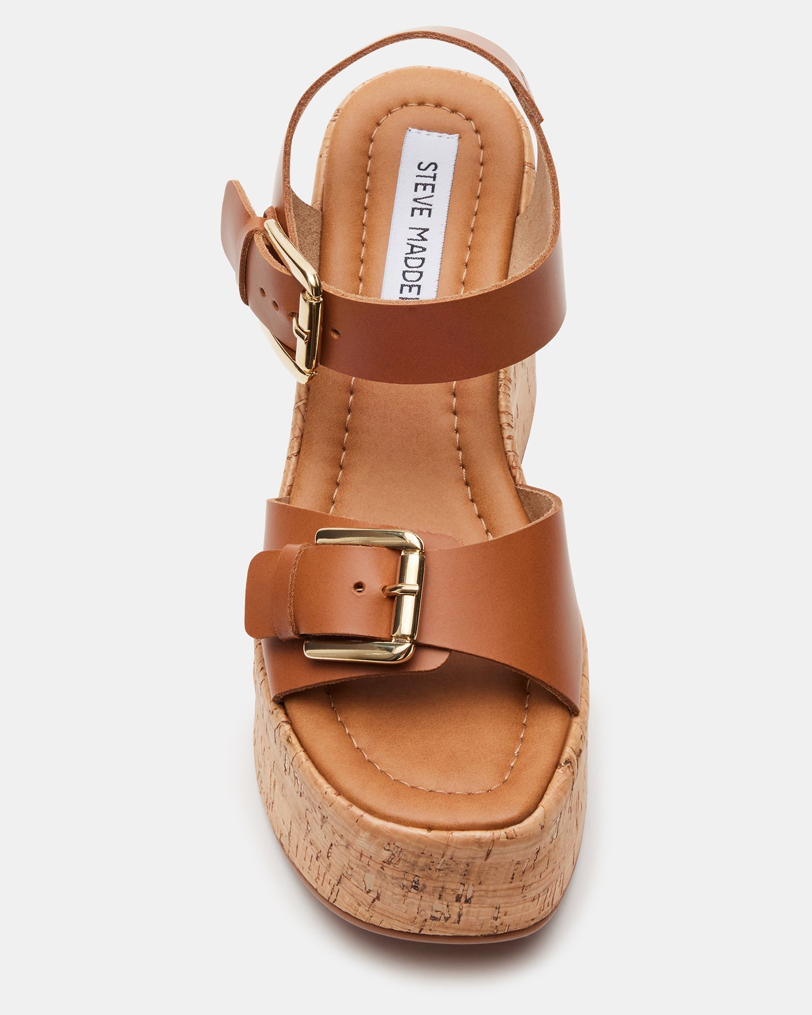 RIVER COGNAC LEATHER - SM REBOOTED、mySite、gtrtttuynbv