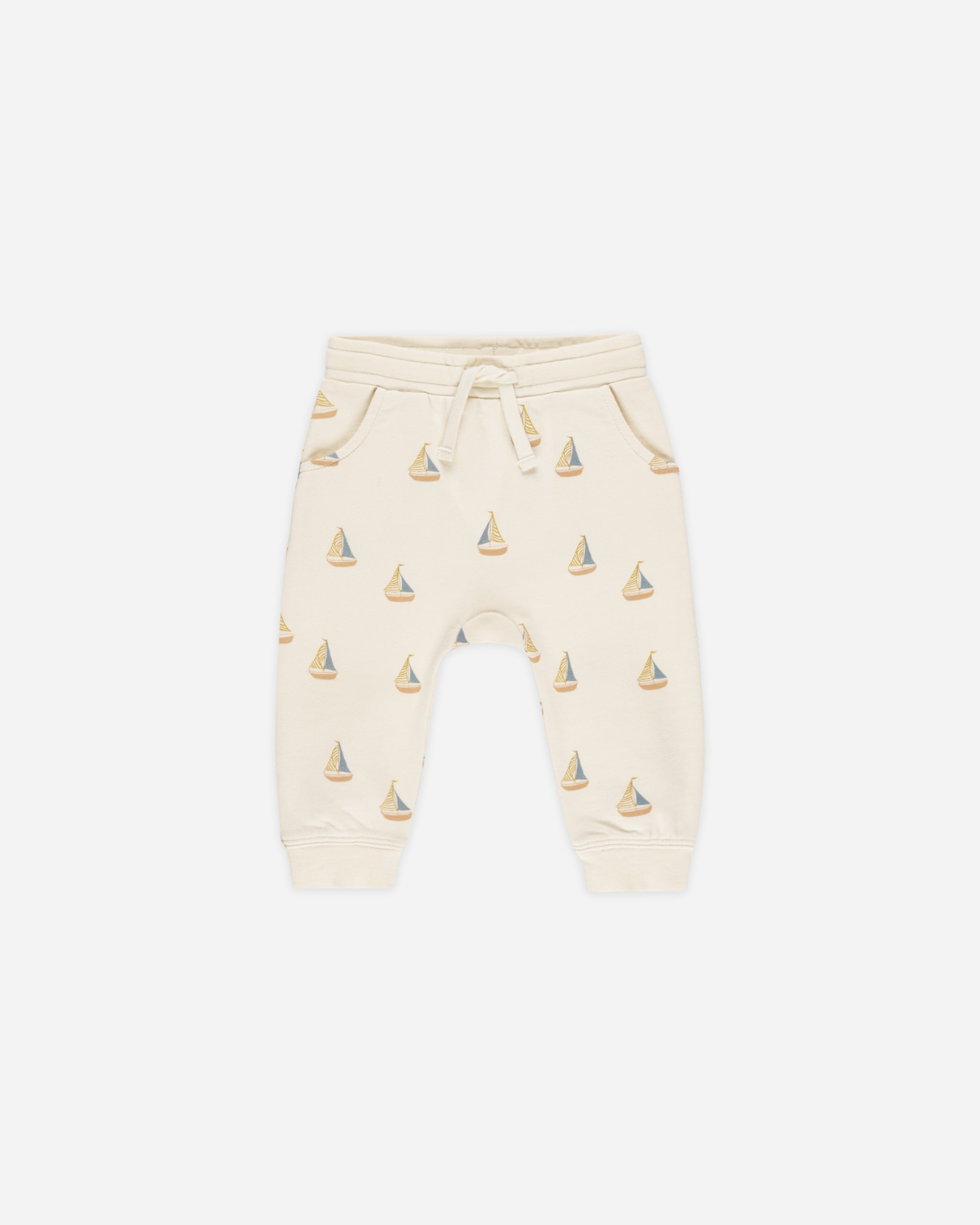  Sweatpant || Sailboats、mySite、layawaytickets