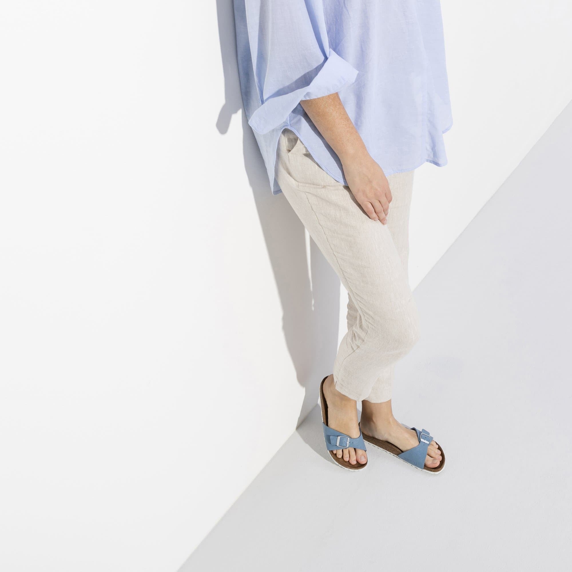 Madrid Birko-Flor Nubuck、mySite、gtrtttuynbv