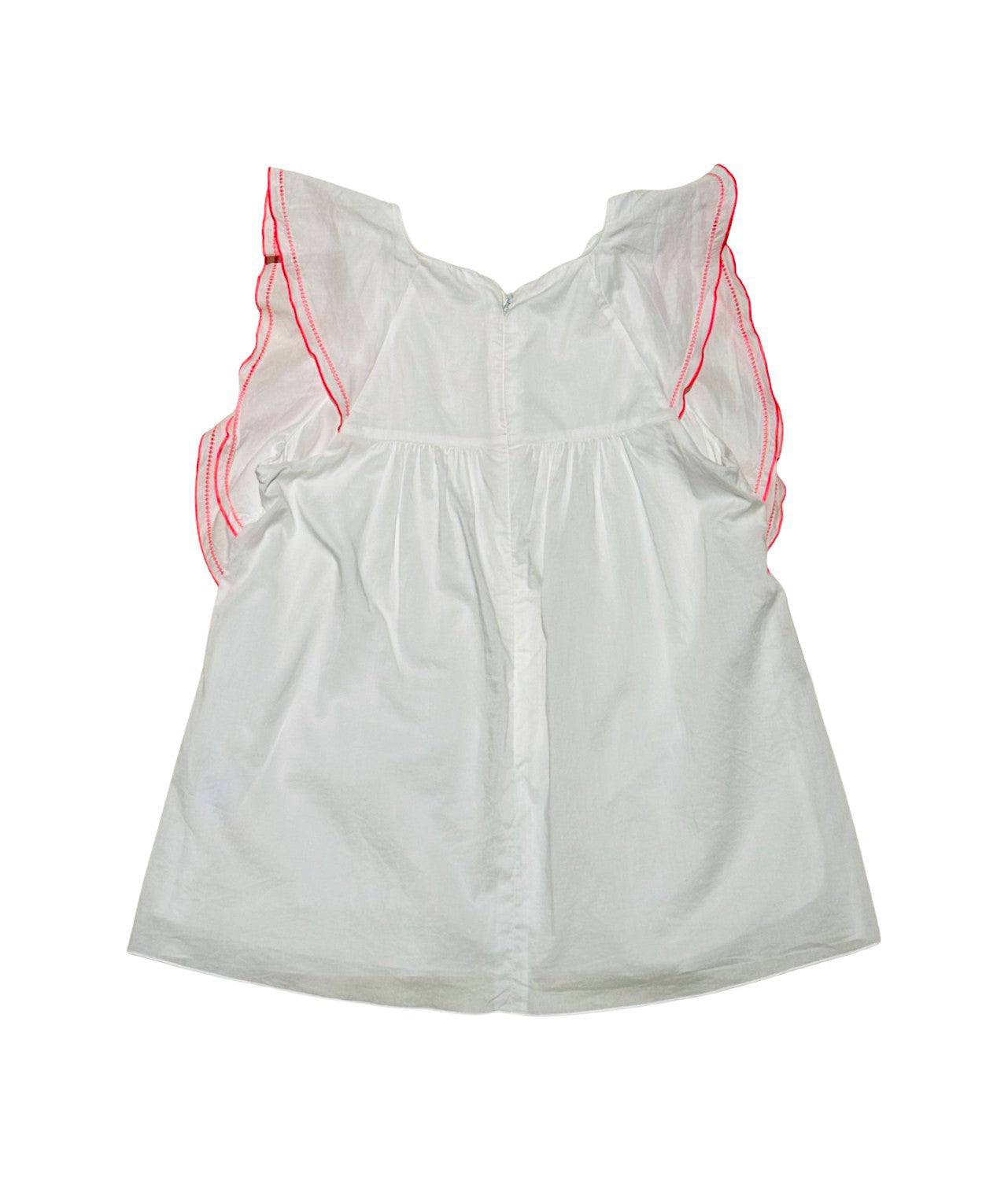 Chloe Sleeveless Top 10Y、mySite、g9winljtr