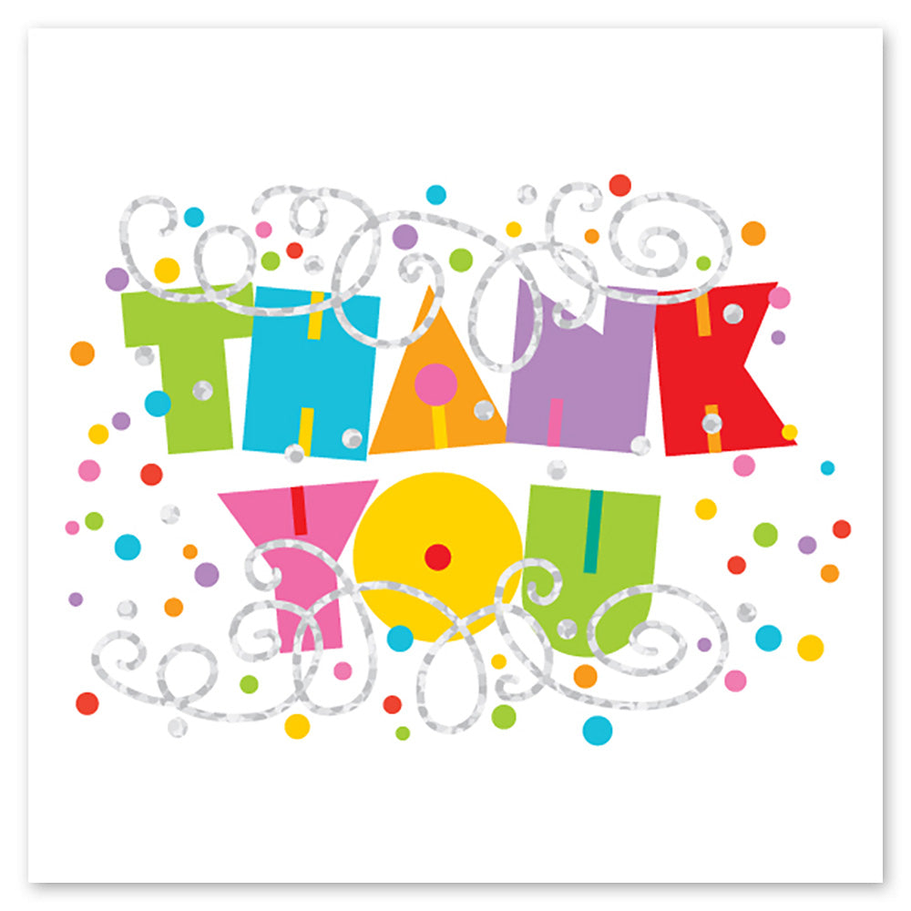  Thank You Sticker、mySite、ghnorth