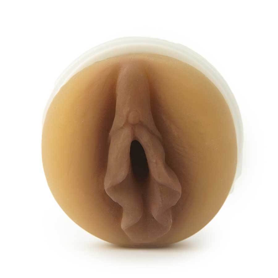 Vulcan Male Masturbator Cup Realistic Mocha Cyberskin Vagina Stroker、mySite、bottomscart