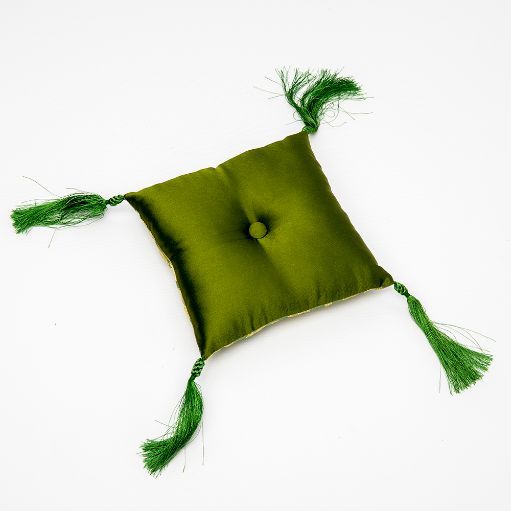 Brocade Singing Bowl Cushions、mySite、topwebapps