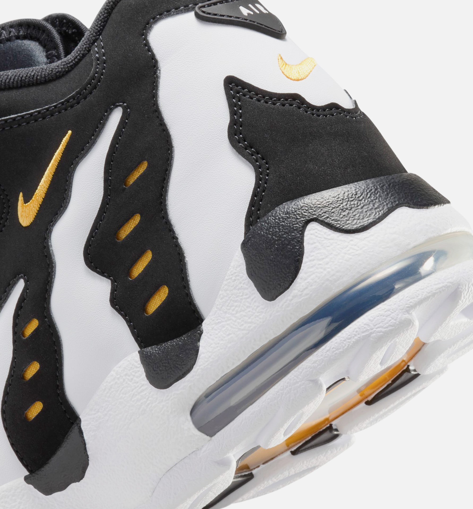 Air DT Max '96 Mens Lifestyle Shoe - Black/Gold/White、mySite、dreamappss