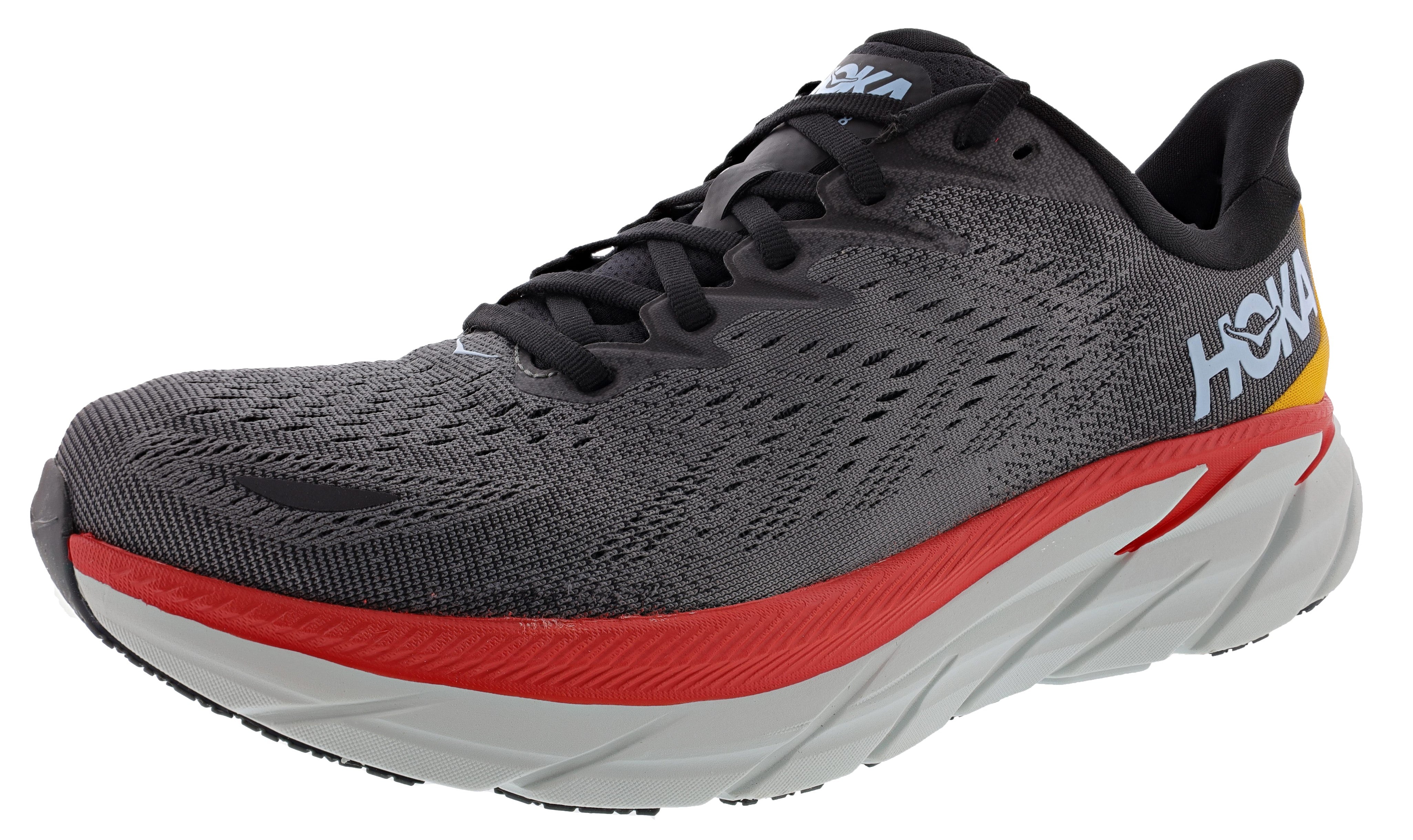 Hoka Men's Ultra Marathon Running Shoes Clifton 8、mySite、dreamappss
