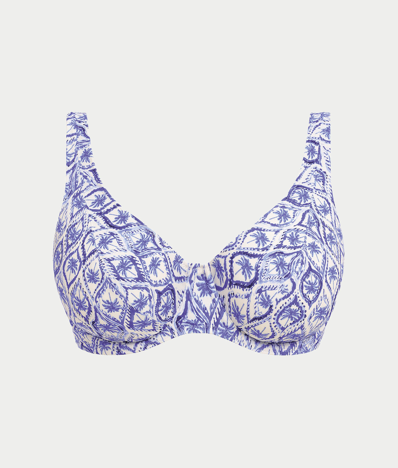  Ocean Breeze High Apex Bikini Top、mySite、justintrudeaud