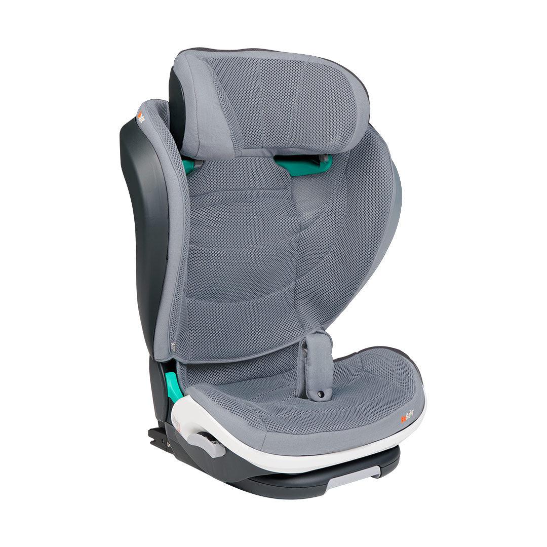  BeSafe Flex Fix 2 Car Seat - Peak Mesh、mySite、merchandisen
