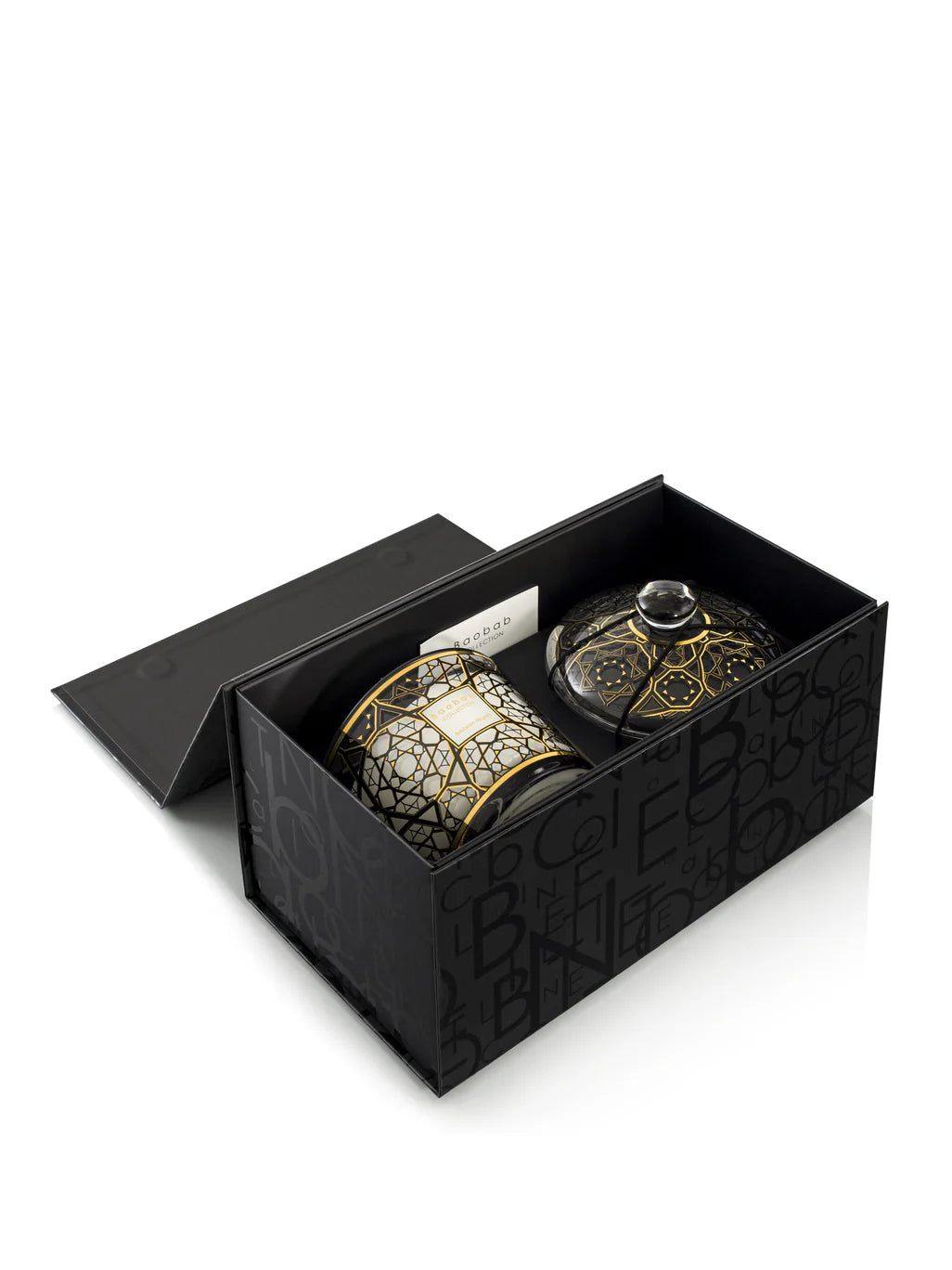  Candle and Dome Gift Box、mySite、elrpsem3k