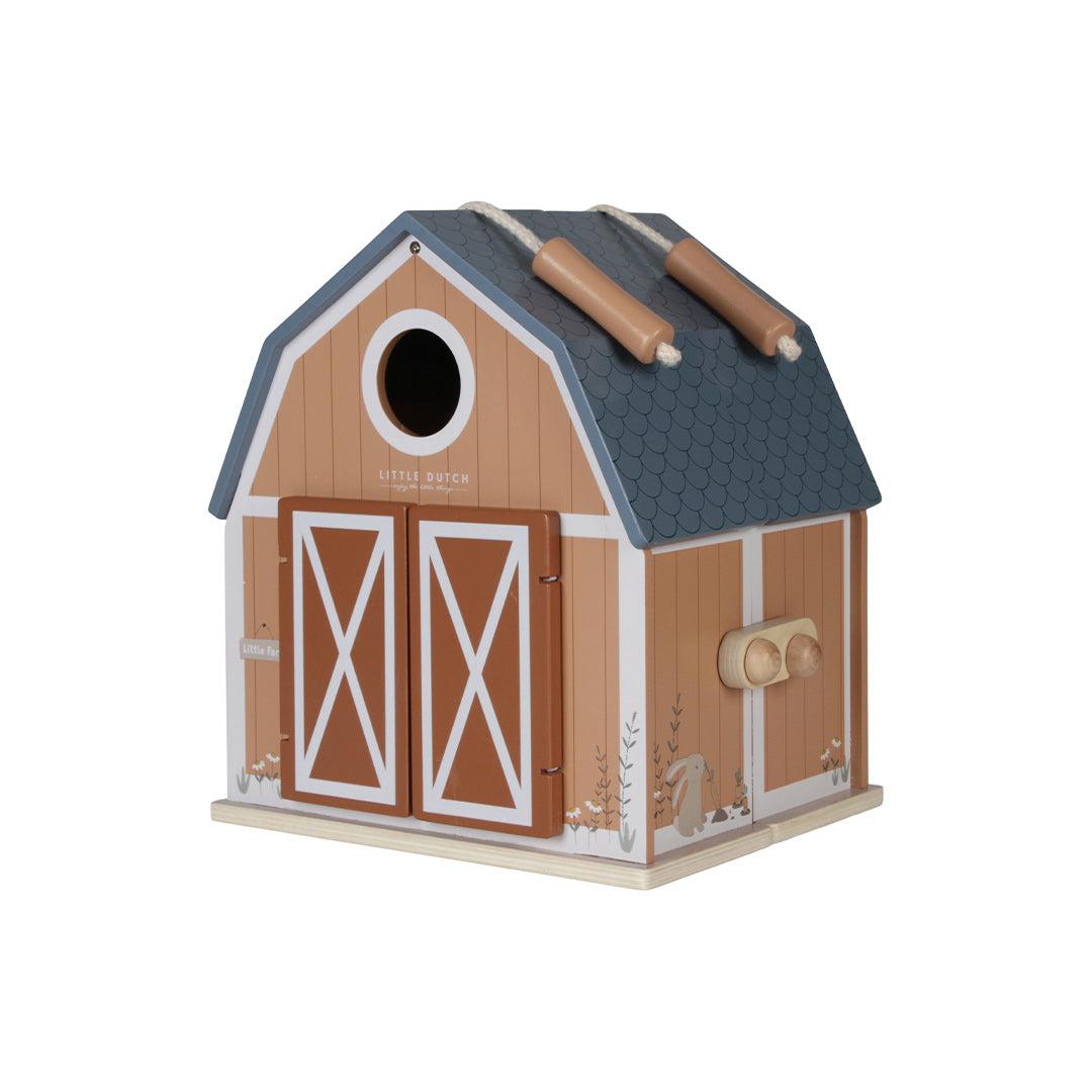  Little Dutch Dolls House - Little Farm、mySite、merchandisen