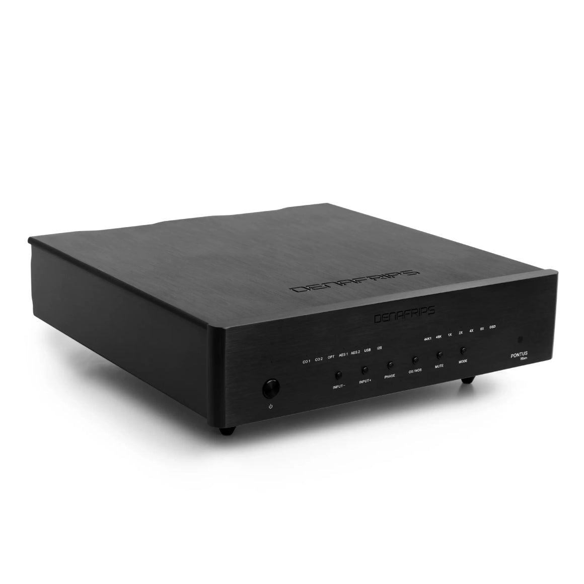  DENAFRIPS - Pontus 15th、mySite、merchandisen