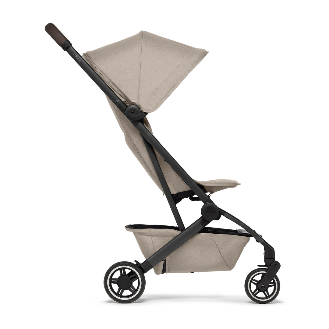 Joolz Aer+ Pushchair - 2024 - Sandy Taupe、mySite、merchandisen