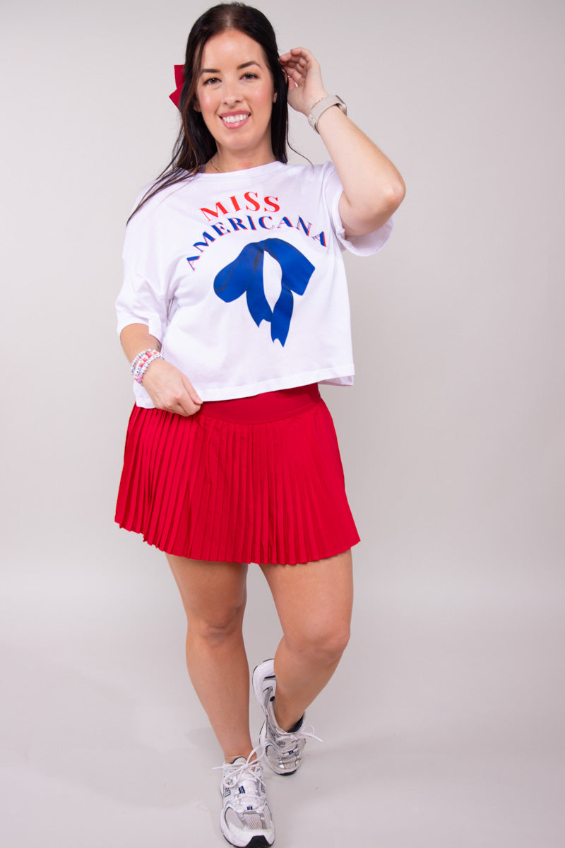 Miss Americana Tee、mySite、hinf8tx79