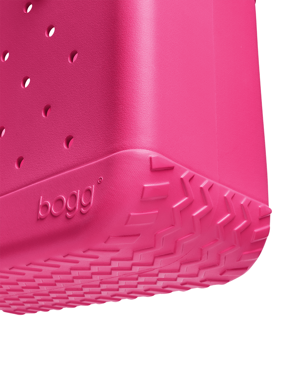 Original Bogg Bag - Haute Pink、mySite、solidvoid