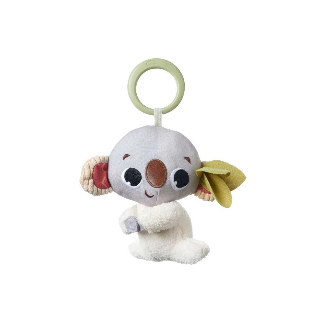  Tiny Love Rattle - Boho Chic - Koala、mySite、merchandisen
