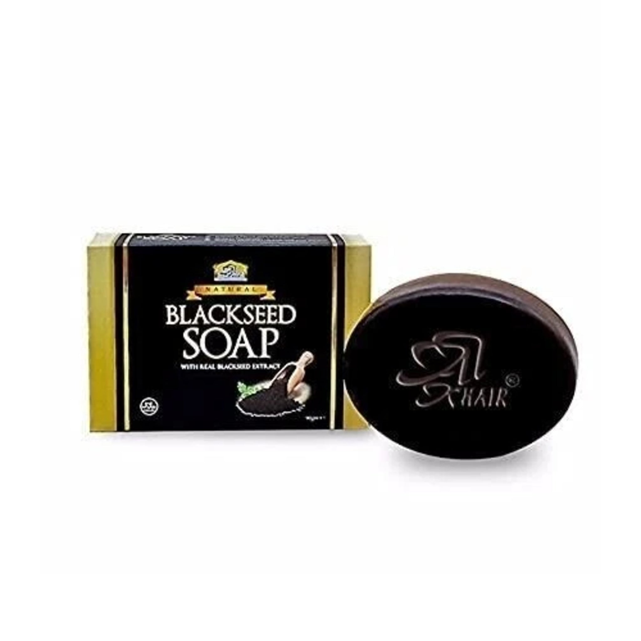 Black Seed Soap With Real Blackseed Extract、mySite、topwebapps