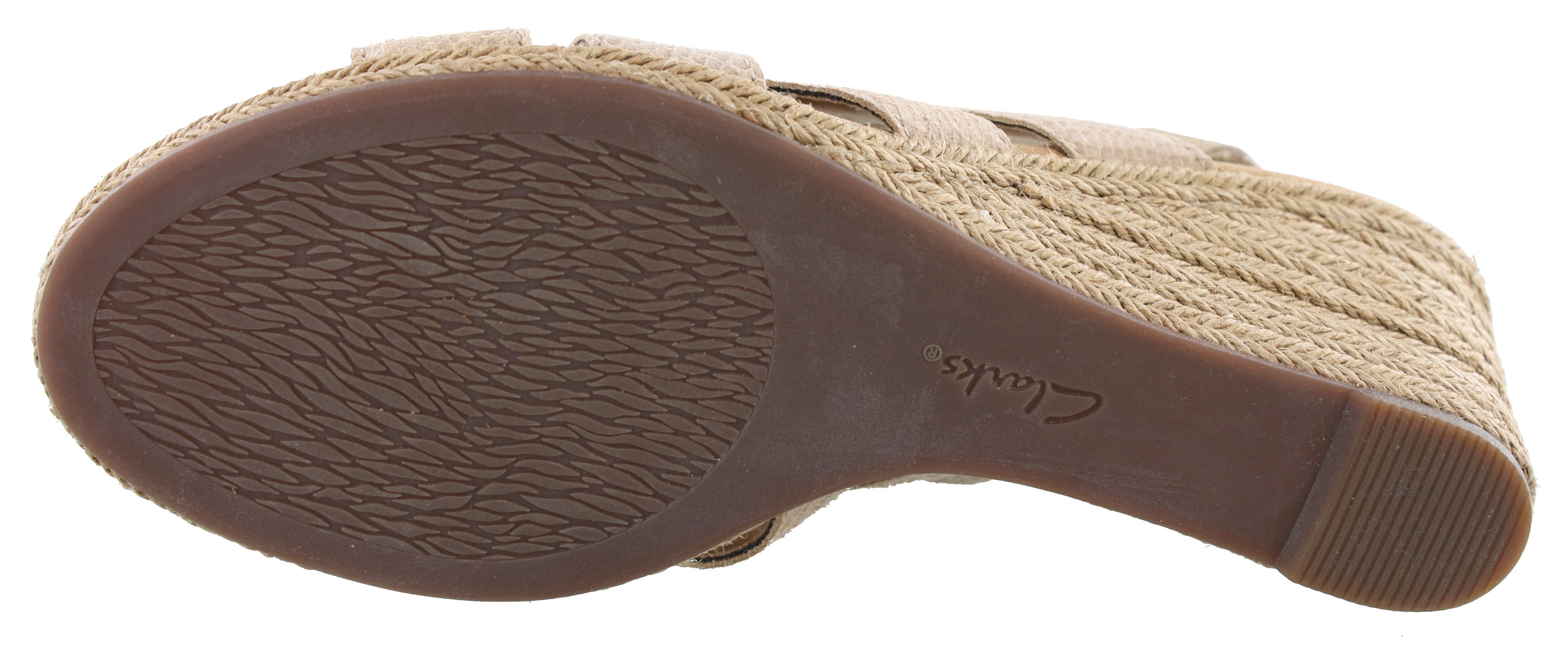 Clarks Lafley Krissy Ankle Strap Wedge Sandals Women's、mySite、dreamappss