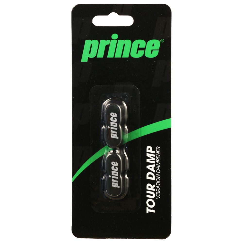 Prince Tour Dampener - Black