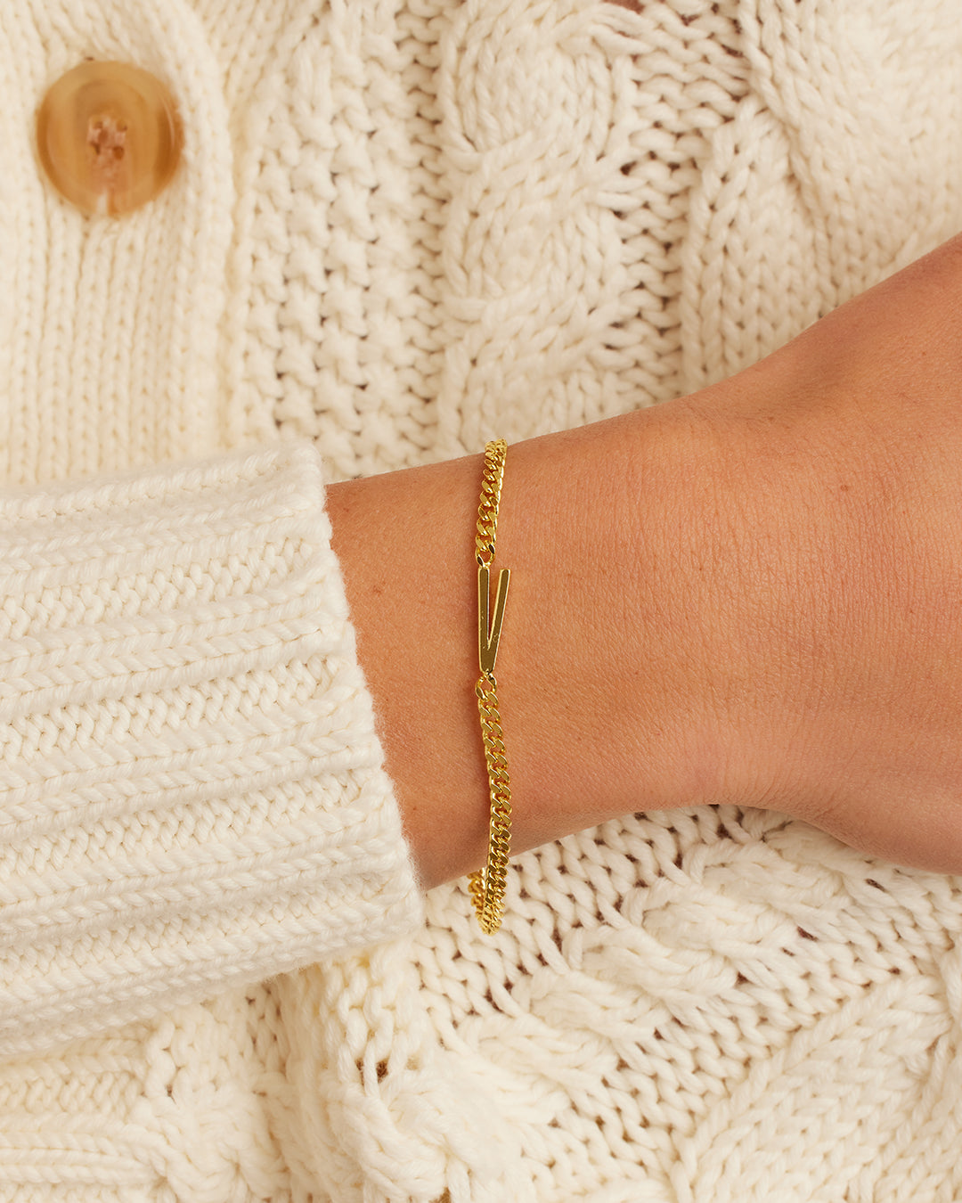 Wilder Alphabet Bracelet、mySite、hinf8tx79