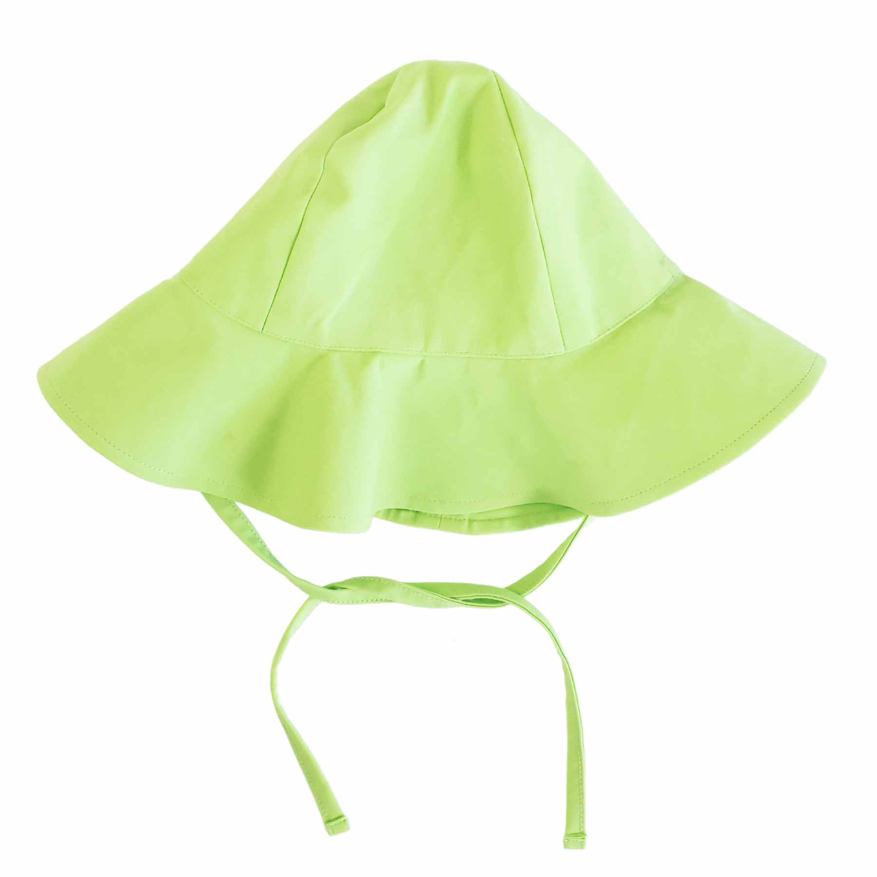  Solid Sun Hat | T-Rex Green、mySite、layawaytickets