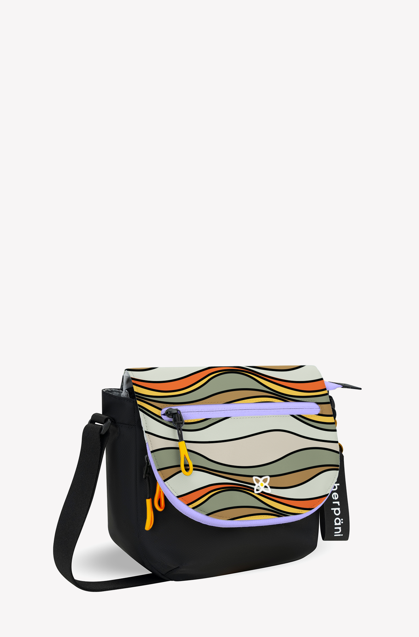 Milli | Mini Messenger | Sale、mySite、garagedoors4me