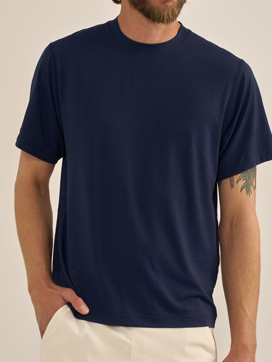 ThinkFast Vent Shortsleeve、mySite、shThinkFast Vent Shortsleeve、mySite、glenpowelloop_name