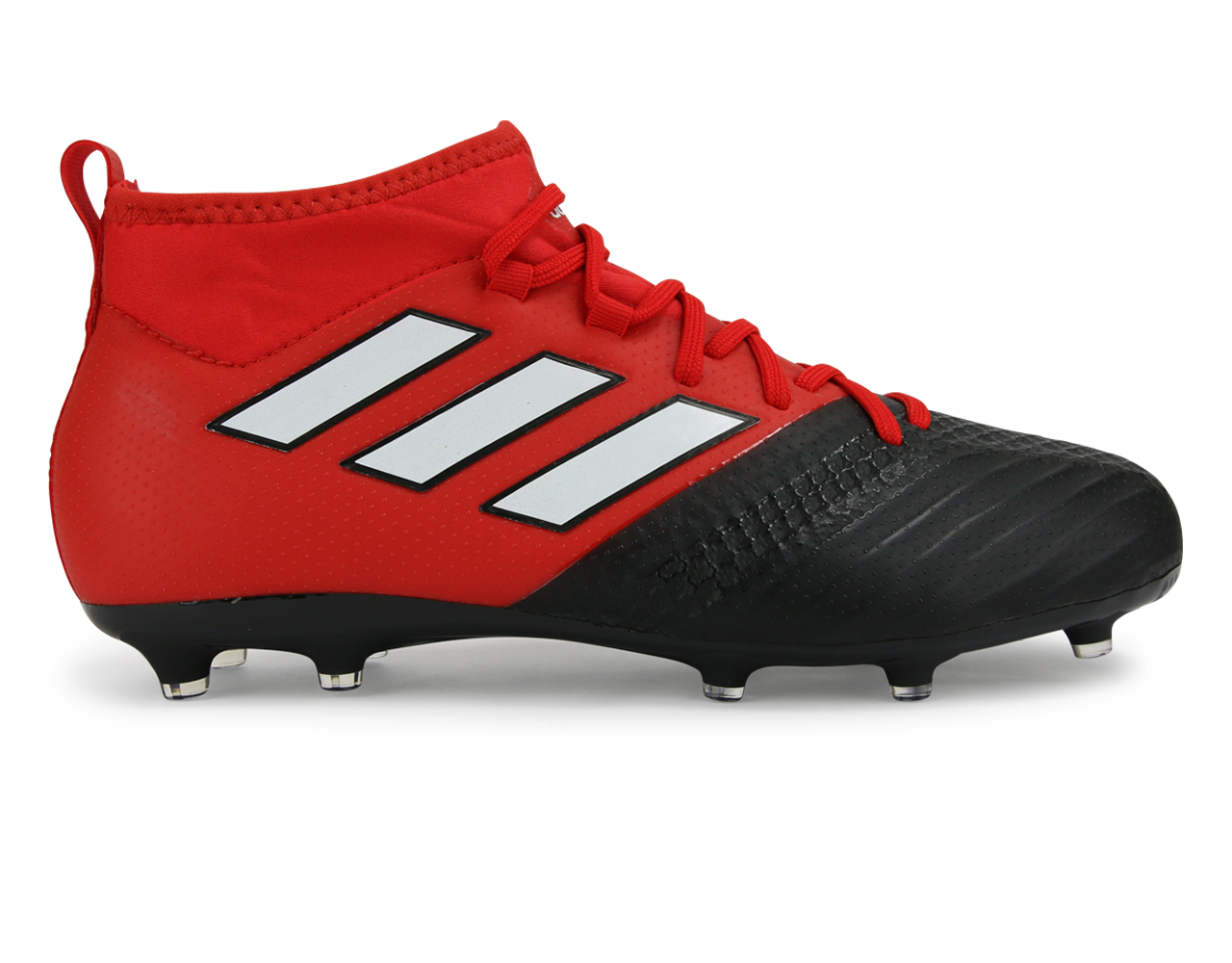 adidas Kids ACE 17.1 FG Red/White/Core Black、mySite、bottomscart