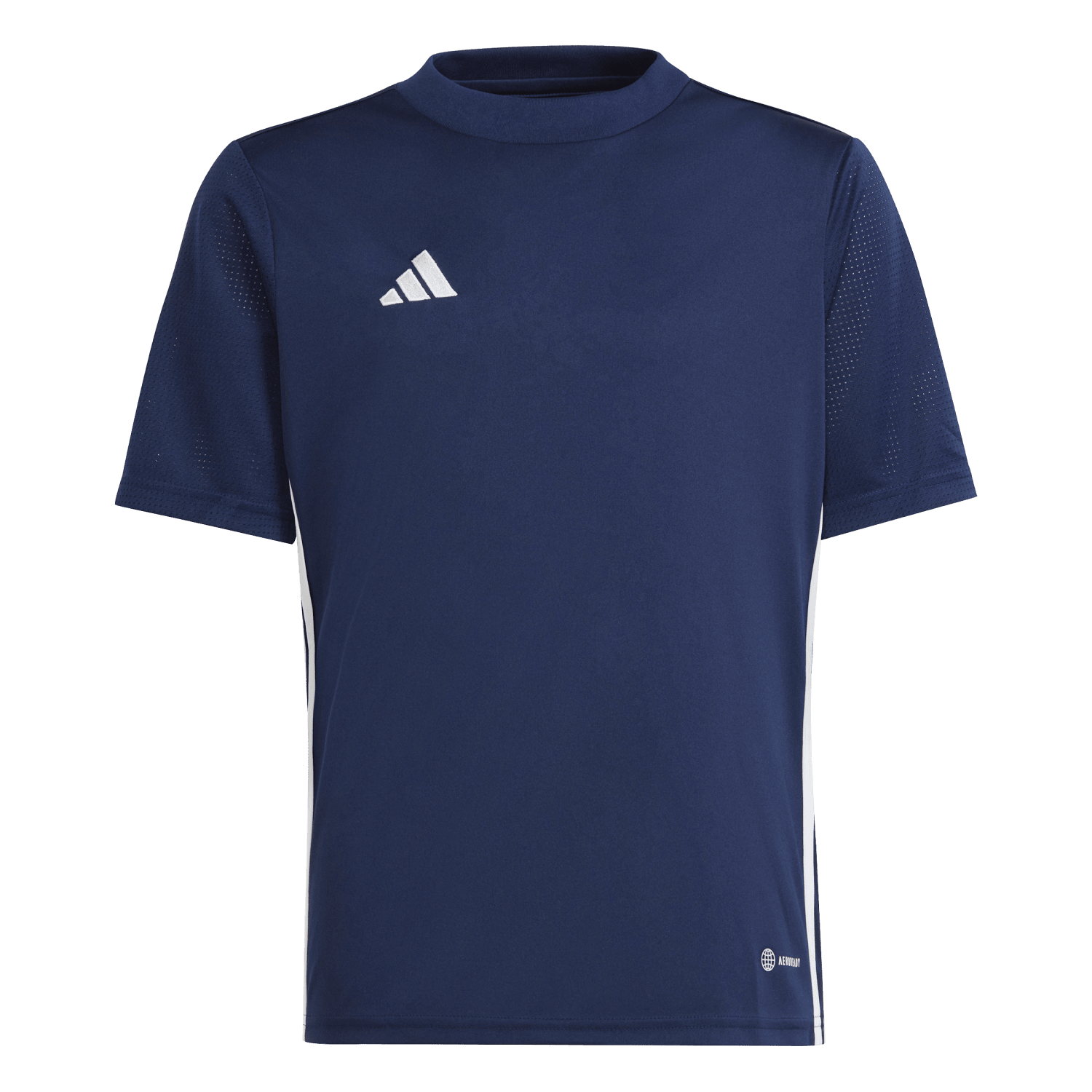 adidas Youth Tabela 23 Jersey - Navy Blue、mySite、noshort