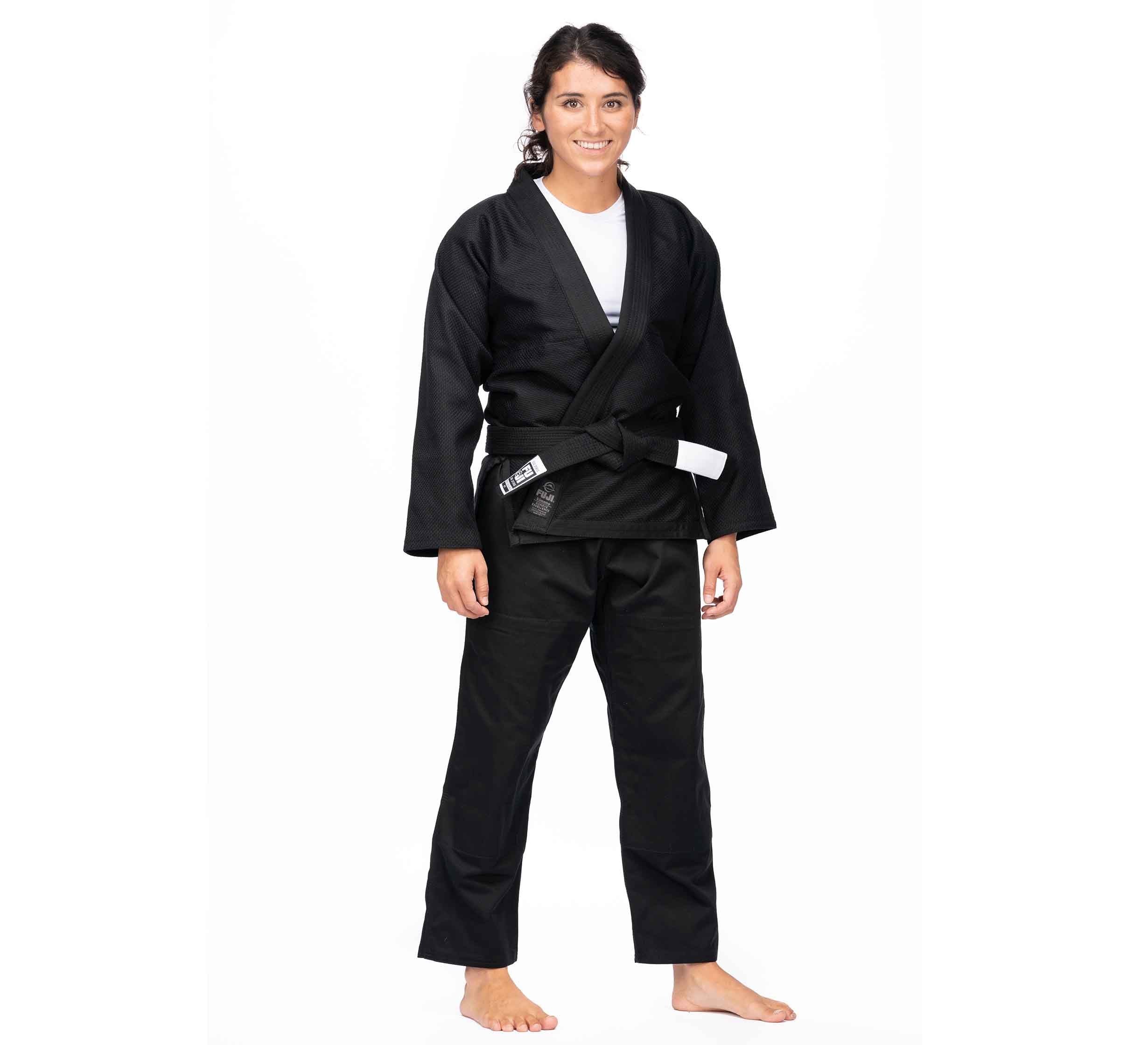 All Around BJJ Gi (Unisex Size)、mySite、gigharbornorthrealestate