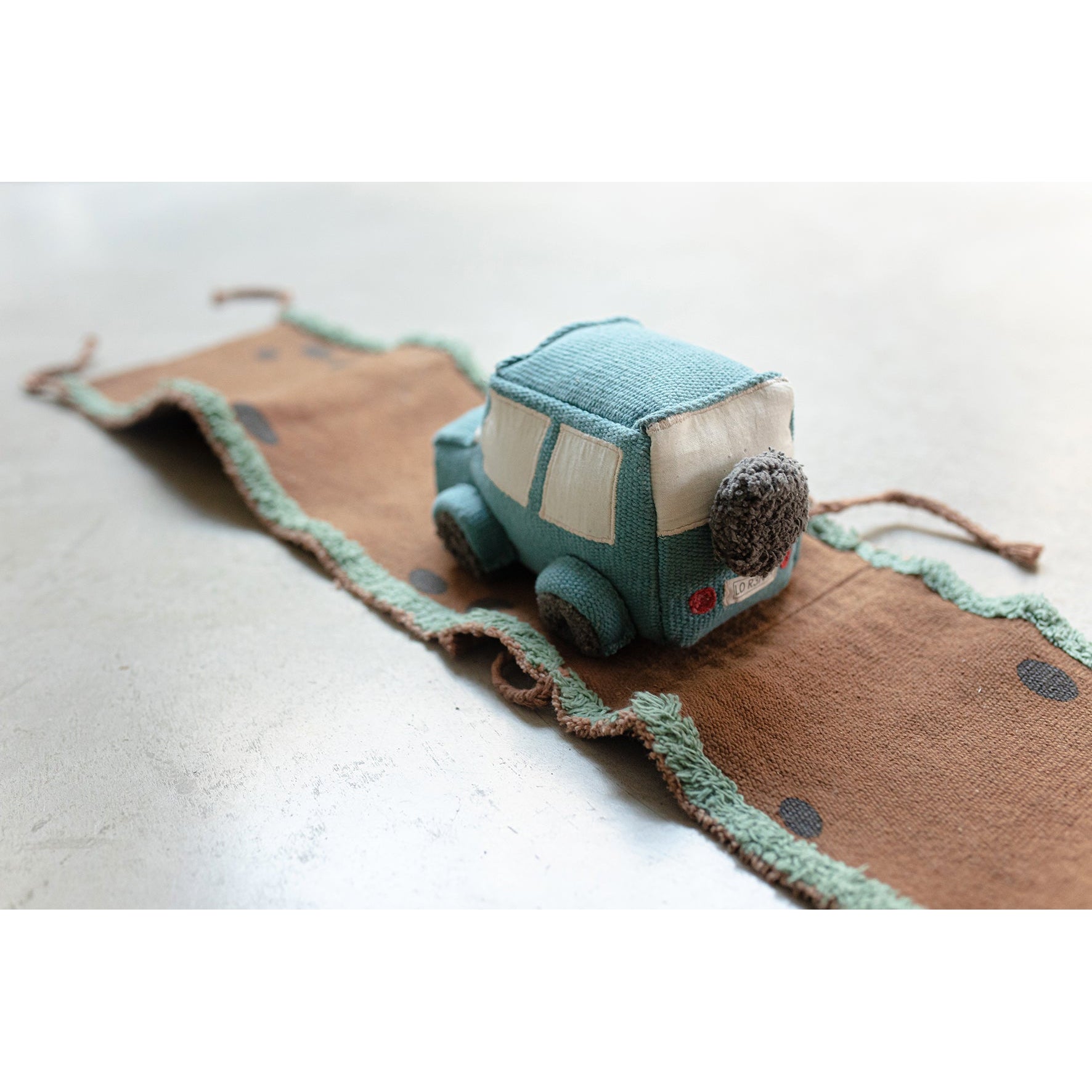 Eco-City Ride & Roll Safari Set、mySite、gigharbornorthrealestate