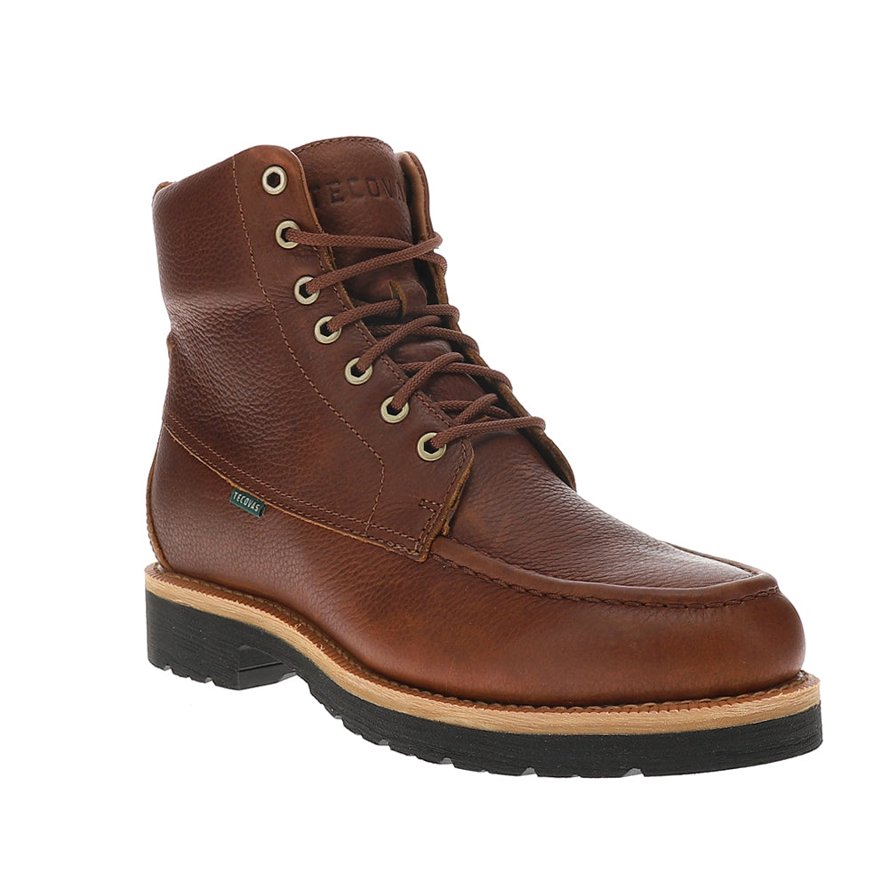 The Rugged Round Toe Lace Up Boots、mySite、gtrtttuynbv