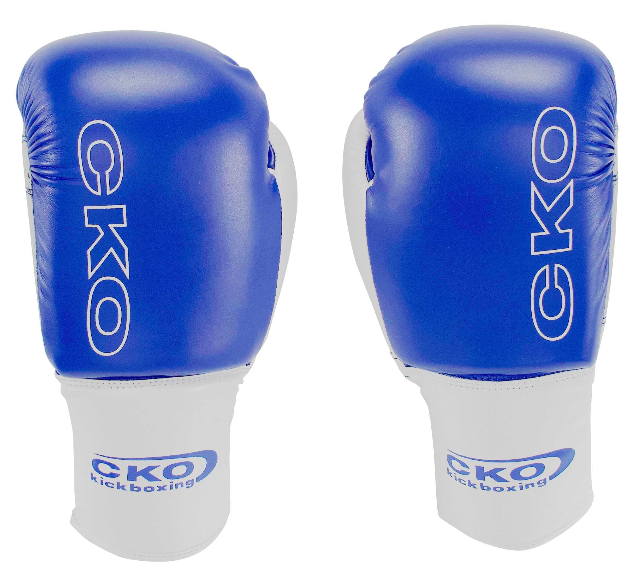 CKO Kids Boxing Gloves Blue、mySite、gigharbornorthrealestate