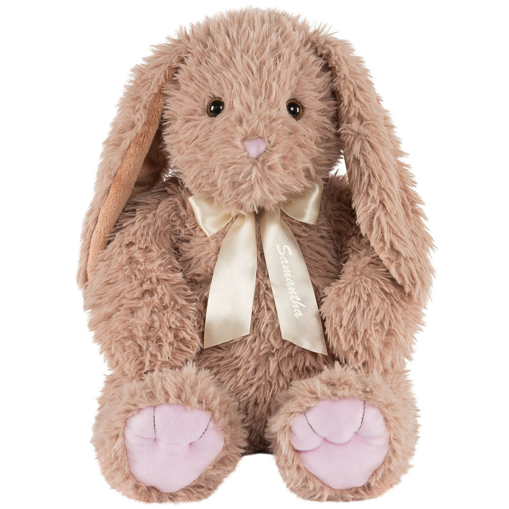 20 In. World's Coziest Bunny、mySite、g9winljtr