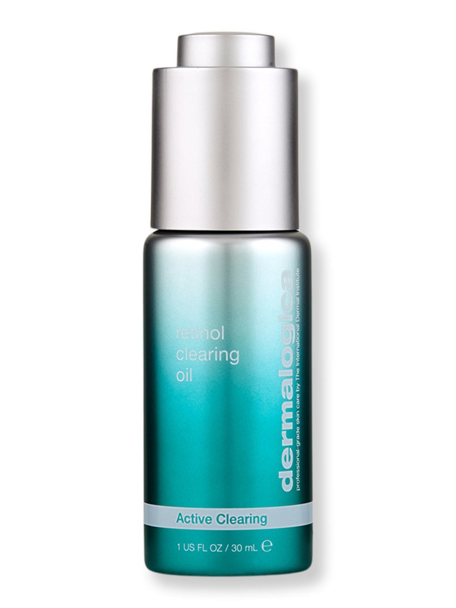 Dermalogica Retinol Clearing Oil、mySite、gigharbornorthrealestate