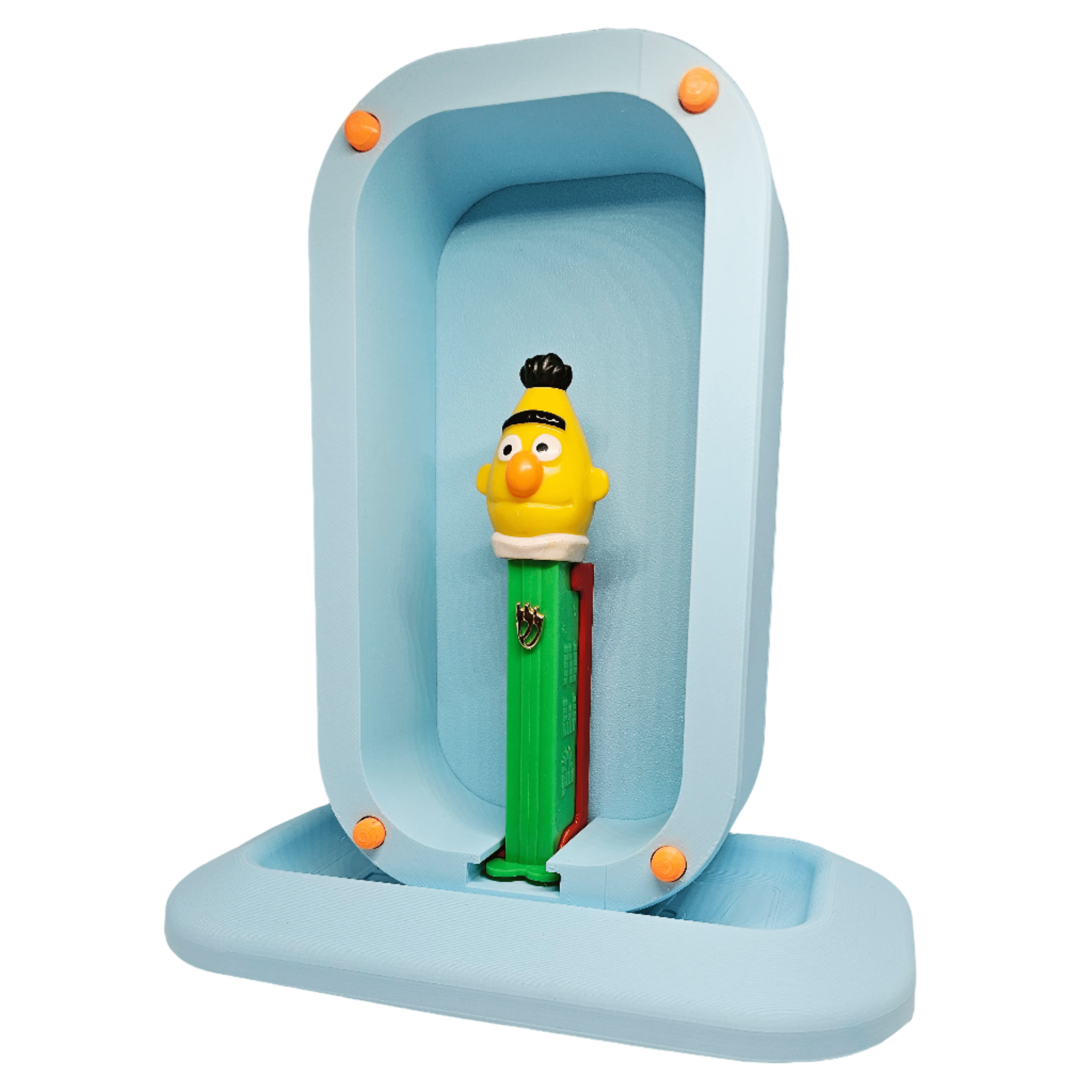 Bert PEZuzah、mySite、topwebapps