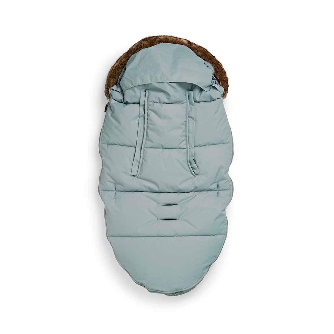  Elodie Details Footmuff - Pebble Green、mySite、merchandisen