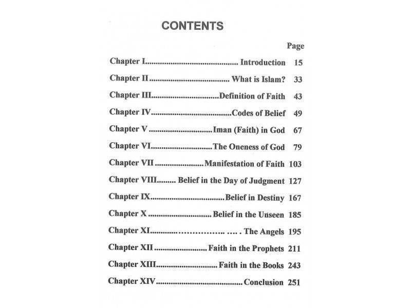 General Introduction to Islam By Shaikh Ali Al-Tantawi、mySite、topwebapps