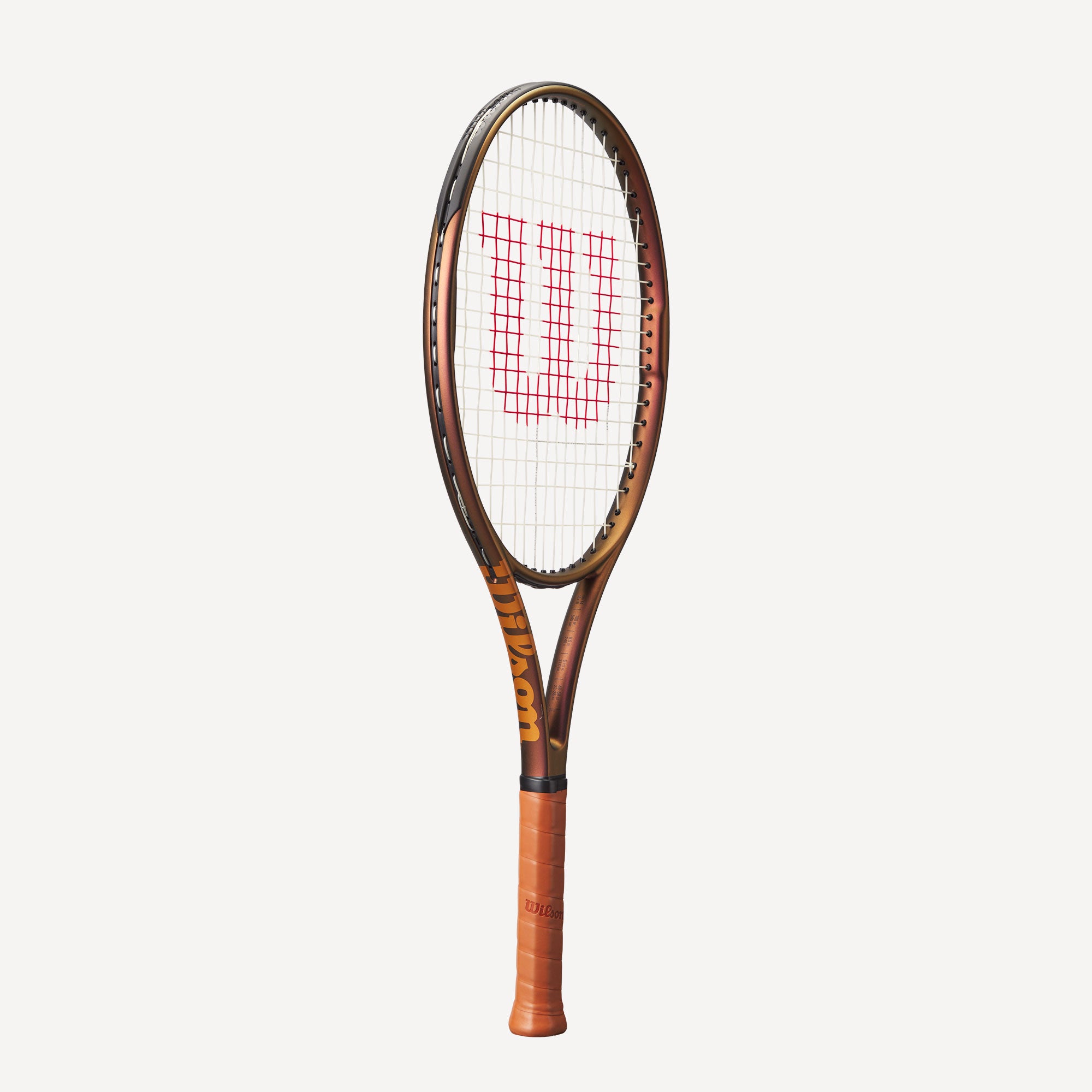 Wilson Pro Staff 26 V14 Junior Tennis Racket
