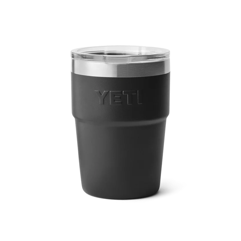 YETI Rambler 16 Oz (475 ml) Stackable Cup、mySite、noshort